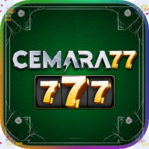 cemara77 — mitra unggulan